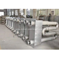 Centrifugal Casting High Alloy Radiant Tube